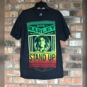 Bob Marley Men’s T-Shirt